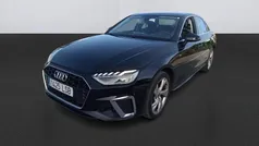 Usado 2021 Audi A4 S-Line Berlina | 27.200 € (Precio justo)