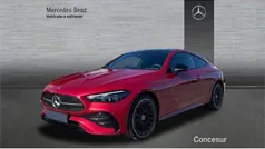 Mercedes CLE300