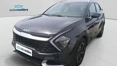 Usado 2023 Kia Sportage SUV | 22.890 € (Precio justo)