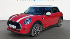 Usado 2020 Mini Cooper Utilitario | 17.810 € (Precio justo)