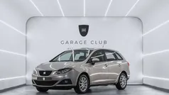 Seat Ibiza ST