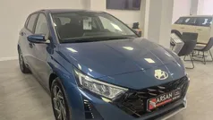 Azul Nuevo 2025 Hyundai i20 | 19.900 € (Buen precio)