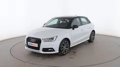 Usado 2016 Audi A1 Utilitario | 13.699 € (Precio justo)
