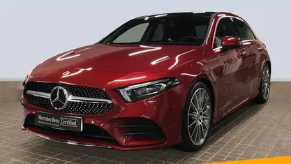 Usado Mercedes A200 163 CV (119 kW) 2022