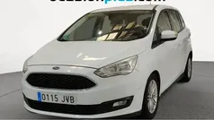 Usado 2016 Ford Grand C-Max Trend+ Monovolumen | 13.590 € (Precio justo)