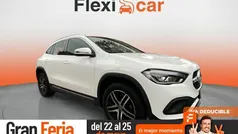 Mercedes GLA200