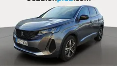 Usado 2023 Peugeot 3008 Allure SUV | 15.455 € (Precio justo)