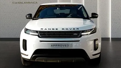 Usado Land Rover Range Rover evoque S 272 CV (200 kW) 2025 SUV