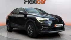 Usado 2024 Renault Arkana Evolution SUV | 18.390 € (Super precio)