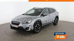 Gris Usado 2023 Subaru XV SUV | 23.799 € (Buen precio)