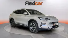 Usado 2024 BYD Seal U Boost SUV | 32.090 € (Precio justo)