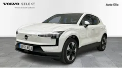 Blanco Usado 2024 Volvo EX30 Core SUV | 29.300 € (Super precio)