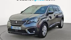 Usado 2017 Peugeot 5008 Active Monovolumen | 13.890 € (Precio justo)