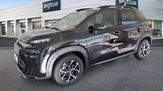 Usado 2024 Citroën C3 Aircross PureTech SUV | 19.990 € (Precio justo)