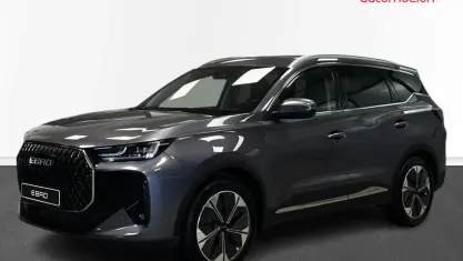 Usado Ebro s700 Luxury 147 CV (108 kW) 2025 SUV