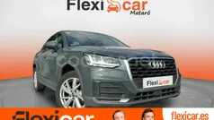 Gris / plata Usado 2020 Audi Q2 Advanced Plus SUV | 22.990 € (Precio justo)