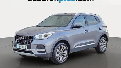 Usado DR DR 4.0 116 CV (85 kW) 2023 SUV