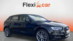 Usado 2020 Audi A3 Sportback Attraction Berlina | 17.490 € (Super precio)