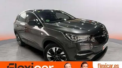 Usado 2018 Opel Grandland X Business SUV | 12.390 € (Super precio)