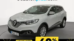 Usado 2017 Renault Kadjar Intens SUV | 14.390 € (Precio justo)
