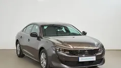 Usado 2023 Peugeot 508 Allure Berlina | 20.990 € (Precio justo)