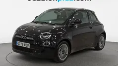 Usado 2023 Fiat 500e Icon Utilitario | 13.455 € (Super precio)