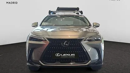 Usado Lexus NX350h 242 CV (177 kW) 2025