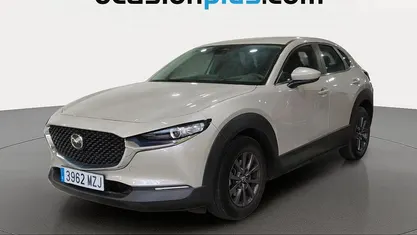 Usado 2025 Mazda CX-30 Prime-Line SUV | 22.682 € (Super precio)