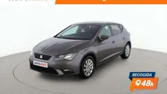 Usado 2015 Seat Leon Style Berlina | 10.399 € (Buen precio)