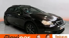 Usado 2018 Seat Leon Style Berlina | 12.990 € (Precio justo)