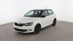 Usado 2018 Skoda Fabia Ambition Utilitario | 9499 € (Precio justo)
