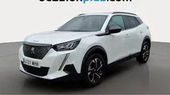Usado 2023 Peugeot 2008 Allure SUV | 13.137 € (Buen precio)