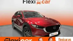 Usado 2020 Mazda CX-30 SUV | 22.590 € (Precio justo)