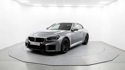 Usado BMW M2 Comfort Edition 480 CV (353 kW) 2025 Coupe