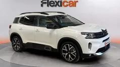 Usado 2022 Citroën C5 Aircross Feel SUV | 20.390 € (Super precio)