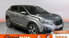 Usado 2019 Peugeot 3008 Access Monovolumen | 13.490 € (Buen precio)