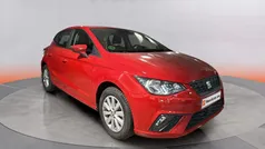 Usado 2021 Seat Ibiza Style Berlina | 11.990 € (Buen precio)