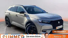 Usado 2021 DS Automobiles DS7 Crossback SUV | 20.290 € (Buen precio)