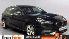Usado 2024 Seat Leon FR Familiar | 21.990 € (Buen precio)