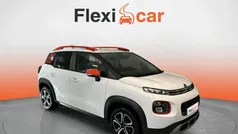 Usado 2021 Citroën C3 Aircross Feel SUV | 10.990 € (Super precio)