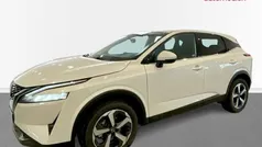 Usado 2023 Nissan Qashqai N-Connecta SUV | 28.975 € (Precio justo)