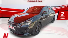 Usado 2021 Opel Corsa GS Line | 12.046 € (Precio justo)