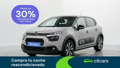 Usado 2024 Citroën C3 PureTech Utilitario | 13.490 € (Buen precio)