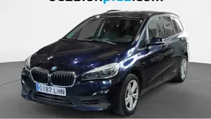 Usado 2020 BMW 216 Gran Tourer Monovolumen | 15.900 € (Precio justo)