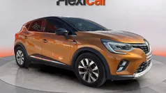 Usado 2020 Renault Captur LIMITED SUV | 14.890 € (Buen precio)
