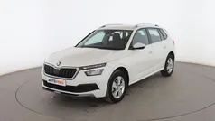 Blanco Usado 2020 Skoda Kamiq Ambition SUV | 16.499 € (Precio justo)