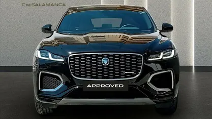 Usado Jaguar F-Pace R-Dynamic 207 CV (152 kW) 2023 SUV