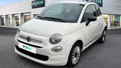 Usado 2021 Fiat 500 | 12.490 € (Precio justo)