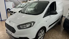 Blanco Usado 2020 Ford Transit Trend Van | 8580 € (Buen precio)