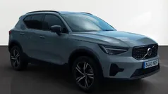 Usado 2025 Volvo XC40 Plus SUV | 42.900 € (Precio justo)